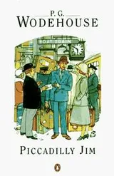 Cover of Piccadilly Jim