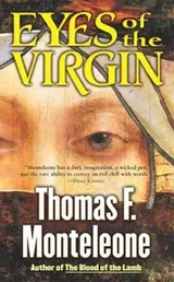 Cover of Eyes of the Virgin