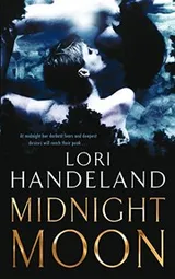 Cover of Midnight Moon