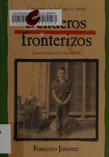 Cover of Senderos fronterizos