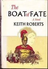 Cover of The Boat of Fate