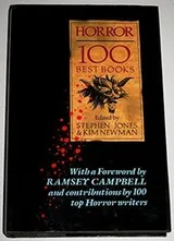 Cover of Horror