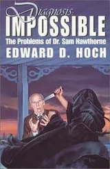 Cover of Diagnosis impossible