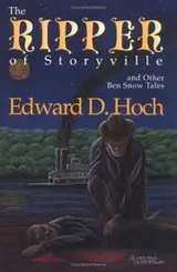 Cover of The ripper of Storyville, and other Ben Snow tales
