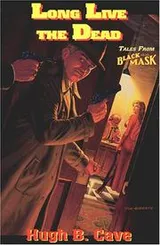 Cover of Long live the dead