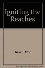 Cover of Igniting the reaches