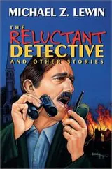 Cover of The reluctant detective and other stories
