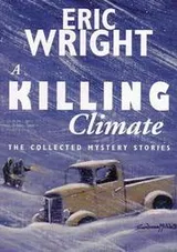 Cover of A killing climate