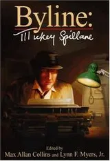 Cover of Byline