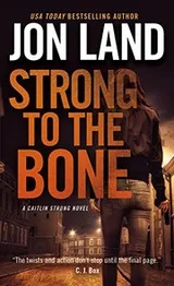 Cover of Strong to the Bone