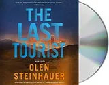Cover of The Last Tourist