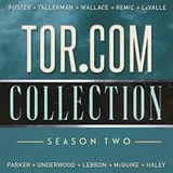 Cover of Tor.com Collection