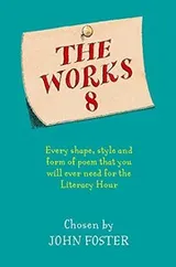 Cover of Works 8