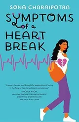 Cover of Symptoms of a Heartbreak