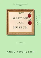 Cover of Meet Me at the Museum