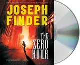 Cover of The Zero Hour