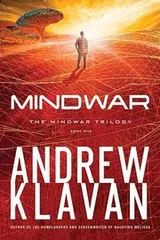 Cover of Mindwar