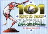 Cover of 101 Ways to Enjoy Baseball