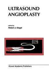 Cover of Ultrasound Angioplasty