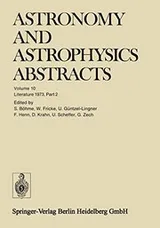 Cover of Literature 1973, Part 2