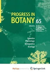 Cover of Progress in Botany 65