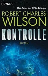 Cover of Kontrolle