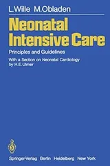 Cover of Neonatal Intensive Care