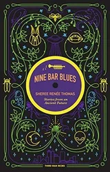 Cover of Nine Bar Blues