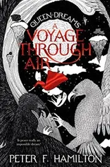 Cover of A Voyage Through Air