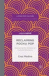 Cover of Reclaiming Poch@ Pop