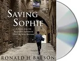 Cover of Saving Sophie