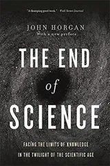 Cover of The End Of Science