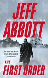 Cover of The first order