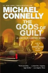 Cover of The Gods of Guilt