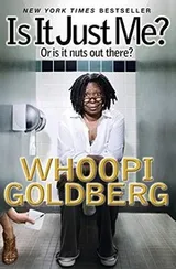 Cover of Is It Just Me?