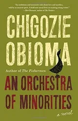 Cover of An Orchestra of Minorities
