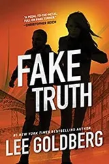 Cover of Fake truth