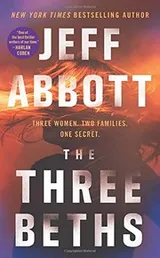 Cover of The three Beths
