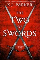 Cover of The Two of Swords
