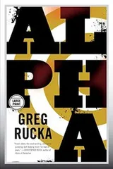 Cover of Alpha