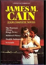 Cover of Four Complete Novels
