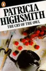 Cover of The Cry of the Owl