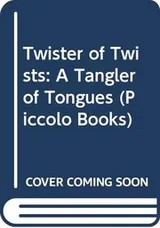Cover of Twister of Twists