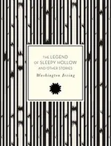 Cover of The Legend of Sleepy Hollow and Other Stories