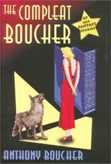 Cover of The Compleat Boucher