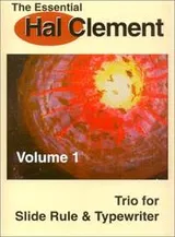 Cover of The Essential Hal Clement Volume 1