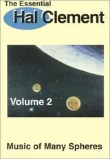 Cover of The Essential Hal Clement Volume 2