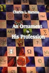 Cover of An Ornament to His Profession