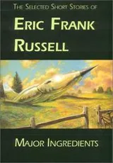 Cover of Major Ingredients