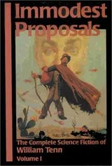 Cover of Immodest Proposals